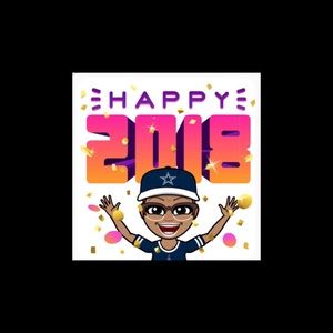 Meet your Posher, Elinor